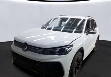 VW Tiguan 60.757 km 42.040 &euro; Hagen 58091