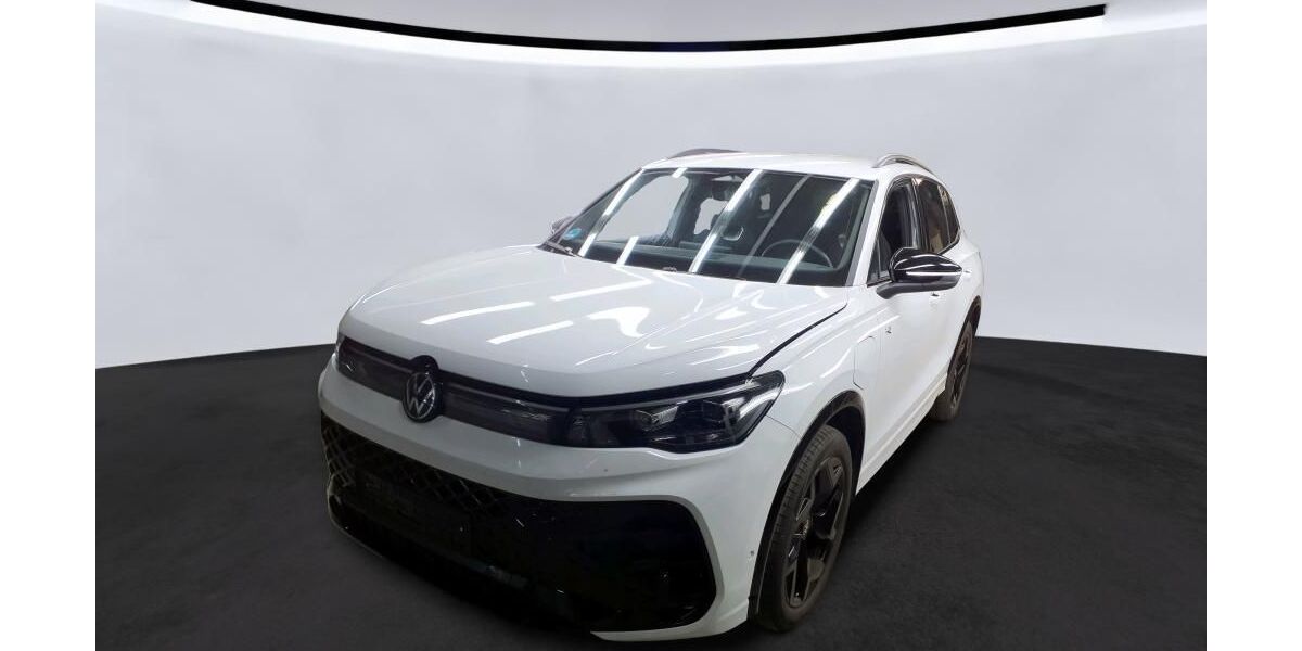 VW Tiguan 60.757 km 42.040 &euro; Hagen 58091