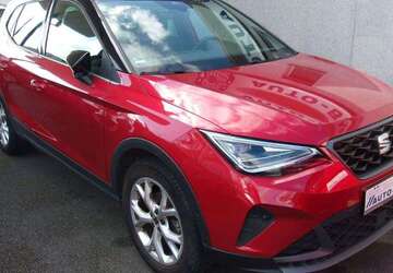 Seat Arona 27.685 km 17.750 &euro; Hagen 58089