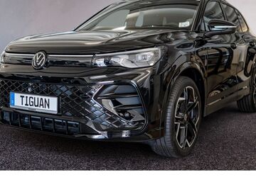 VW Tiguan 9.490 km 56.888 &euro; Menden 58706