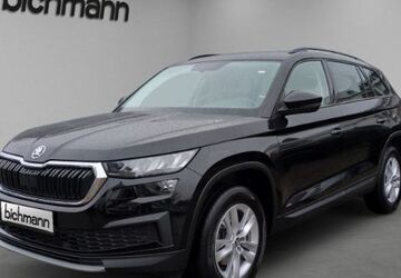 Skoda Kodiaq 77.422 km 27.590 &euro; Menden 58706