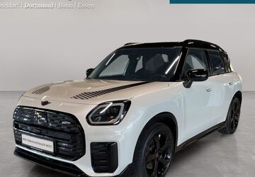 Mini Countryman SE (Cooper) 23.803 km 42.699 &euro; Dortmund 44263
