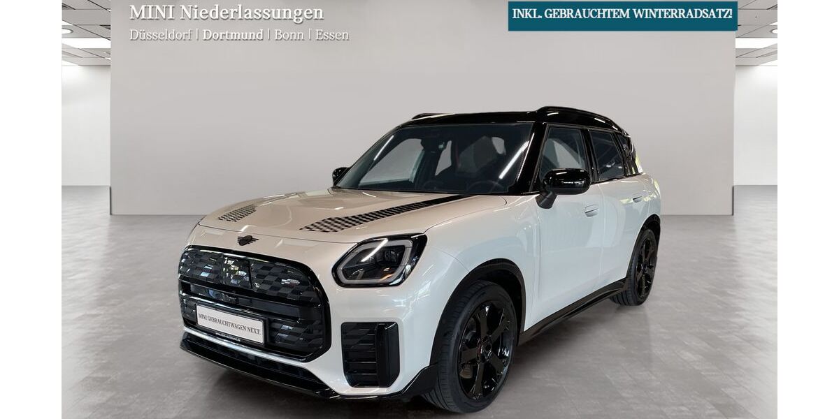 Mini Countryman SE (Cooper) 23.803 km 42.699 &euro; Dortmund 44263