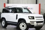 Land Rover Defender D200 90S / 6-SITZER / PANORAMA-SEITEN 69.000 km 51.991 &euro; Hamm 59077