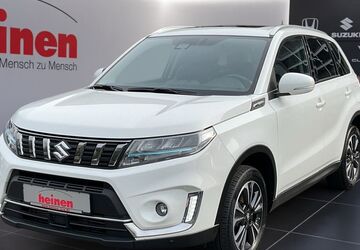 Suzuki Vitara 59.618 km 16.499 &euro; Werne 59368