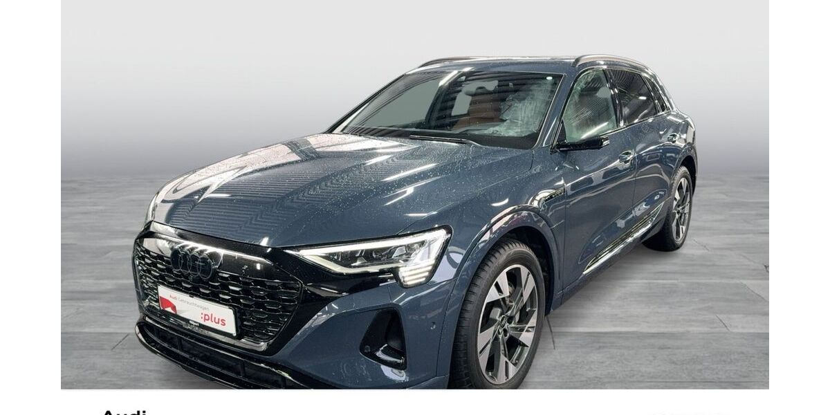 Audi Q8 e-tron 39.465 km 53.465 &euro; Dortmund 44143