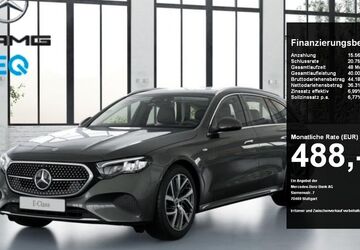 Mercedes-Benz E 300 8.571 km 51.490 &euro; Schwerte 58239