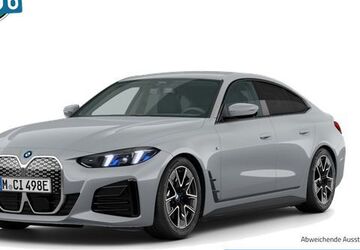 BMW i4 29.995 km 49.789 &euro; Hamm 59071