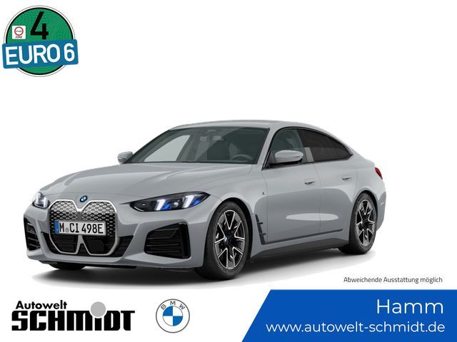 BMW i4 29.995 km 49.789 &euro; Hamm 59071
