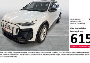 Audi Q6 e-tron 5.776 km 69.888 &euro; Dortmund 44143
