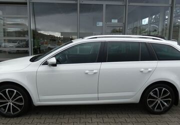 Skoda Octavia 148.000 km 9.999 &euro; Bergkamen 59192