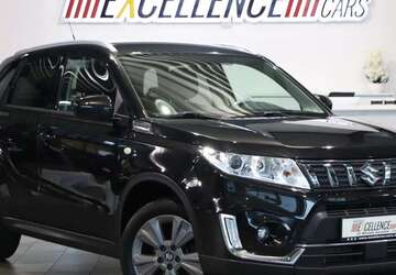 Suzuki Vitara 62.000 km 13.111 &euro; Hamm 59077