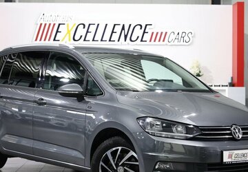 VW Touran 1.0 TSI JOIN / 1.HAND / ACC / NAVI-DM 139.000 km 13.555 &euro; Hamm 59077