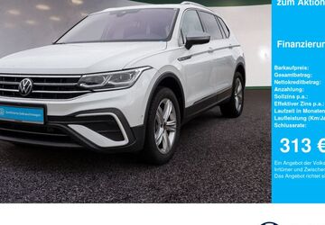 VW Tiguan Allspace 31.618 km 40.440 &euro; Menden 58706