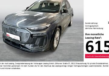 Audi Q6 e-tron 9.202 km 69.888 &euro; Dortmund 44143