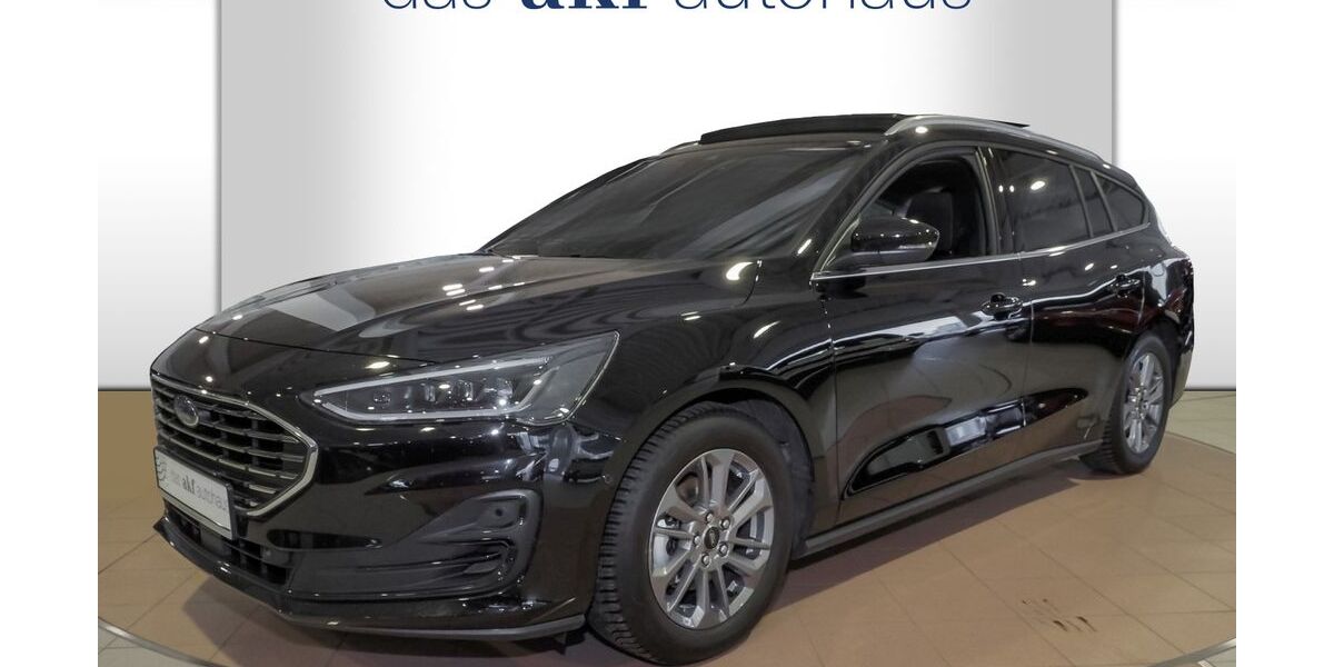 Ford Focus 27.664 km 23.950 &euro; Schwerte 58239