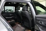 BMW 318d Touring SPORT / PANORAMA,LEDER,CURVED+HUD 53.000 km 28.993 &euro; Hamm 59077