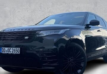 Land Rover Range Rover Velar 8.250 km 89.900 &euro; Dortmund 44143