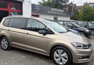 VW Touran 150.000 km 17.990 &euro; Hamm 59065