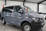 VW T6.1 Transporter KOMBI 2.0 TDI 9-SITZER / GREY 84.000 km 26.555 &euro; Hamm 59077