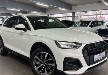 Audi Q5 100.000 km 30.950 &euro; Werl 59457