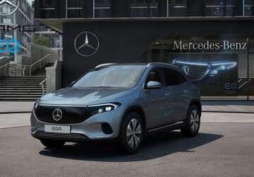Mercedes-Benz EQA 250 5.355 km 36.890 &euro; Dortmund 44139