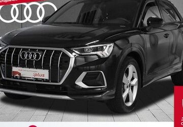 Audi Q3 7.630 km 38.420 &euro; Lünen 44534