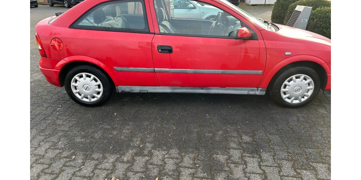 Opel Astra 151.000 km 1.650 &euro; Hamm 59065