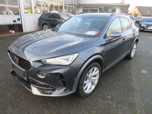 Cupra Formentor 1.4 eHybrid DSG LEDER NAVI PANORAMA KAME 66.500 km 24.988 &euro; Bergkamen 59192