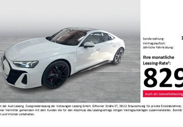 Audi e-tron GT 12.419 km 100.625 &euro; Dortmund 44143