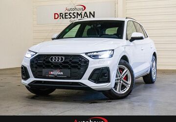 Audi Q5 18.416 km 42.770 &euro; Hamm 59067