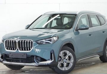 BMW X1 9.005 km 44.890 &euro; Hamm 59071