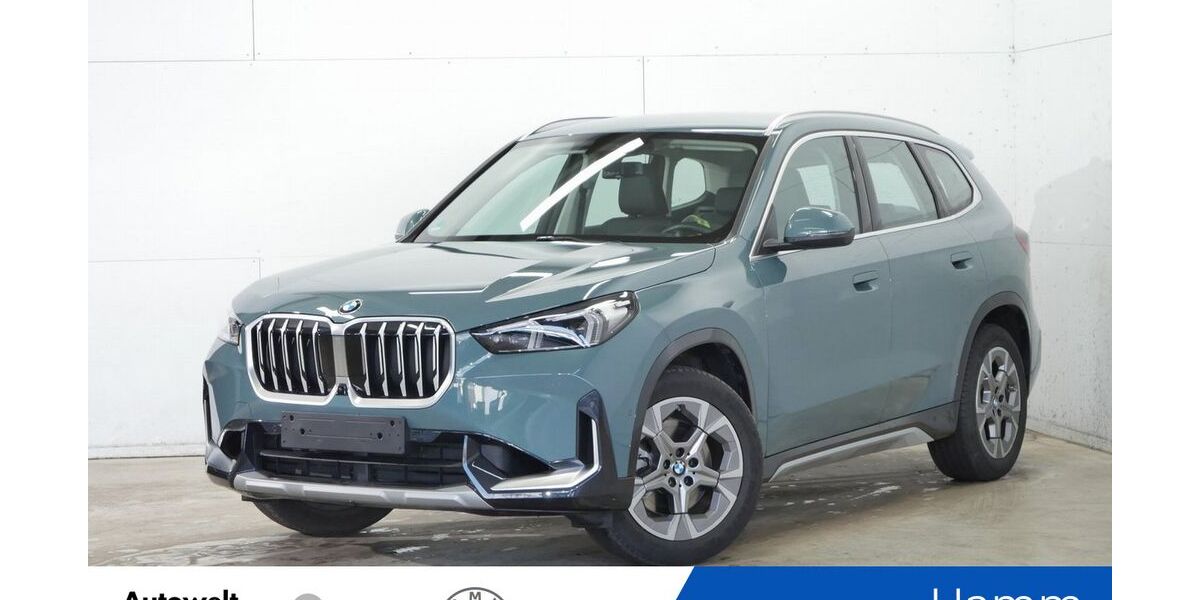 BMW X1 9.005 km 45.390 &euro; Hamm 59071