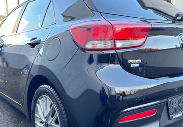 Kia Rio 60.000 km 8.350 &euro; Dortmund 44149