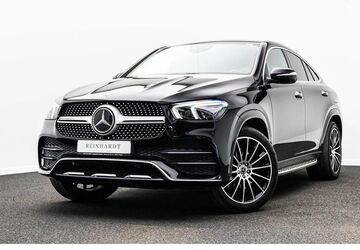 Mercedes-Benz GLE 350 88.234 km 57.415 &euro; Hagen 58091