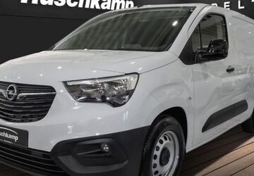 Opel Combo 1.626 km 19.980 &euro; Lüdinghausen 59348