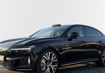 Volvo ES90 1.800 km 85.890 &euro; Schwerte 58239