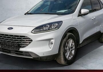 Ford Kuga 48.502 km 25.650 &euro; Kamen 59174