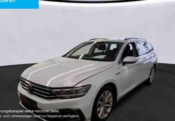 VW Passat Variant 95.769 km 20.450 &euro; Hagen 58089