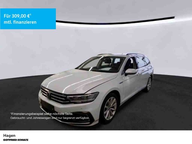 VW Passat Variant 95.769 km 20.450 &euro; Hagen 58089