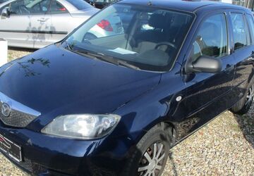 Mazda 2 187.451 km 2.499 &euro; Selm 59379
