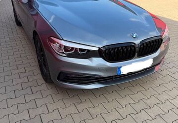 BMW 540 177.358 km 19.490 &euro; Iserlohn 58640