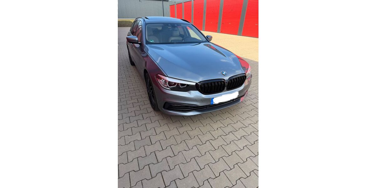 BMW 540 177.358 km 19.490 &euro; Iserlohn 58640