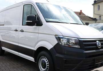 VW Crafter 150.000 km 16.555 &euro; Hamm 59077
