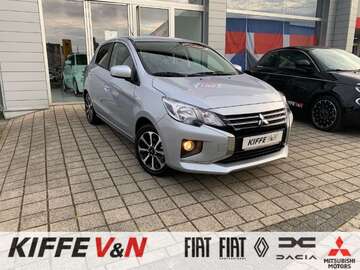 Gebrauchte Mitsubishi Space Star