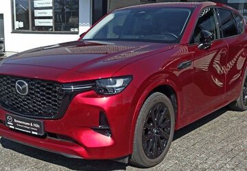 Mazda CX-60 25.942 km 36.980 &euro; Dortmund 44263