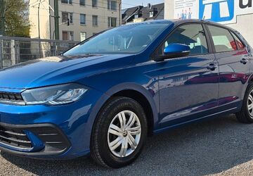 VW Polo 123.000 km 10.500 &euro; Dortmund 44145