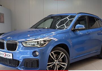 BMW X1 175.281 km 15.950 &euro; Menden (Sauerland) 58708