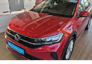 VW Taigo 5.325 km 22.970 &euro; Hamm 59065