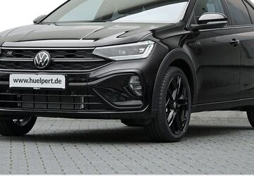 VW Taigo 6.333 km 29.645 &euro; Unna 59423